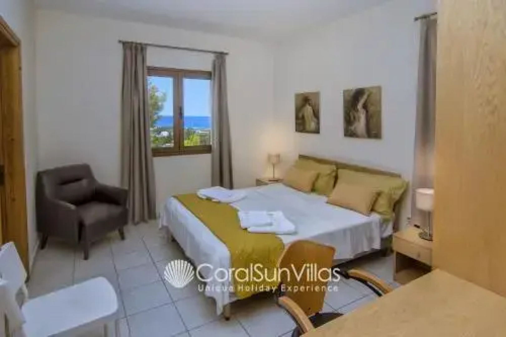 Villa Bella Island Pente