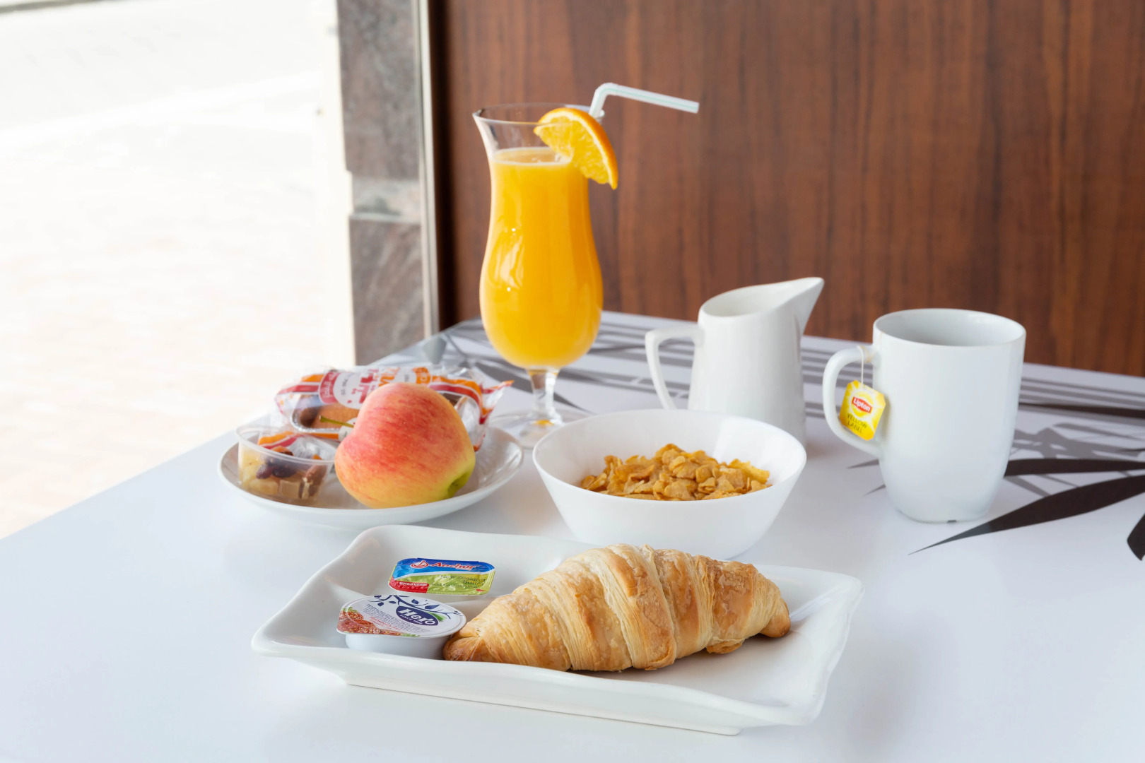 Auris Boutique Hotel Apartments