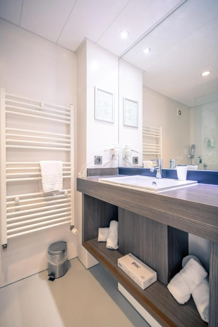 Hotel Royal Astrid