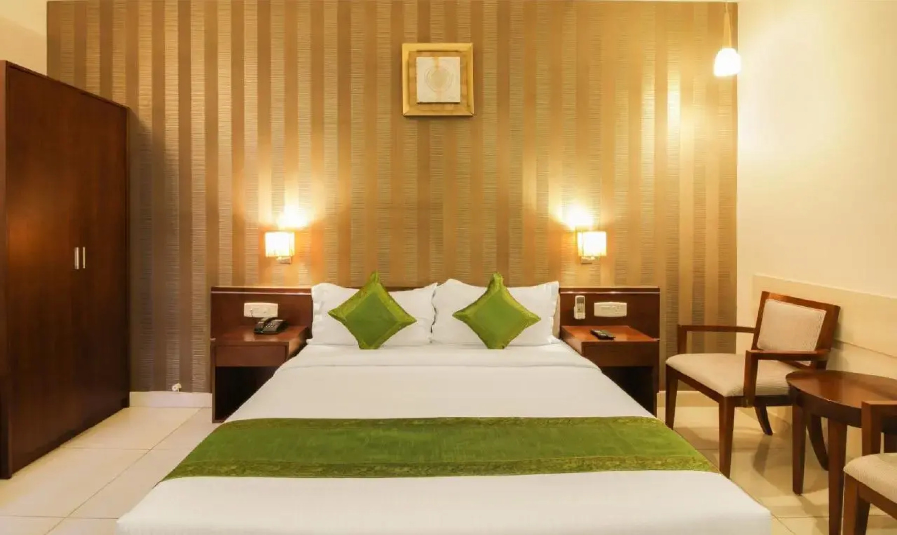 Maharaja INN Chikmagalur