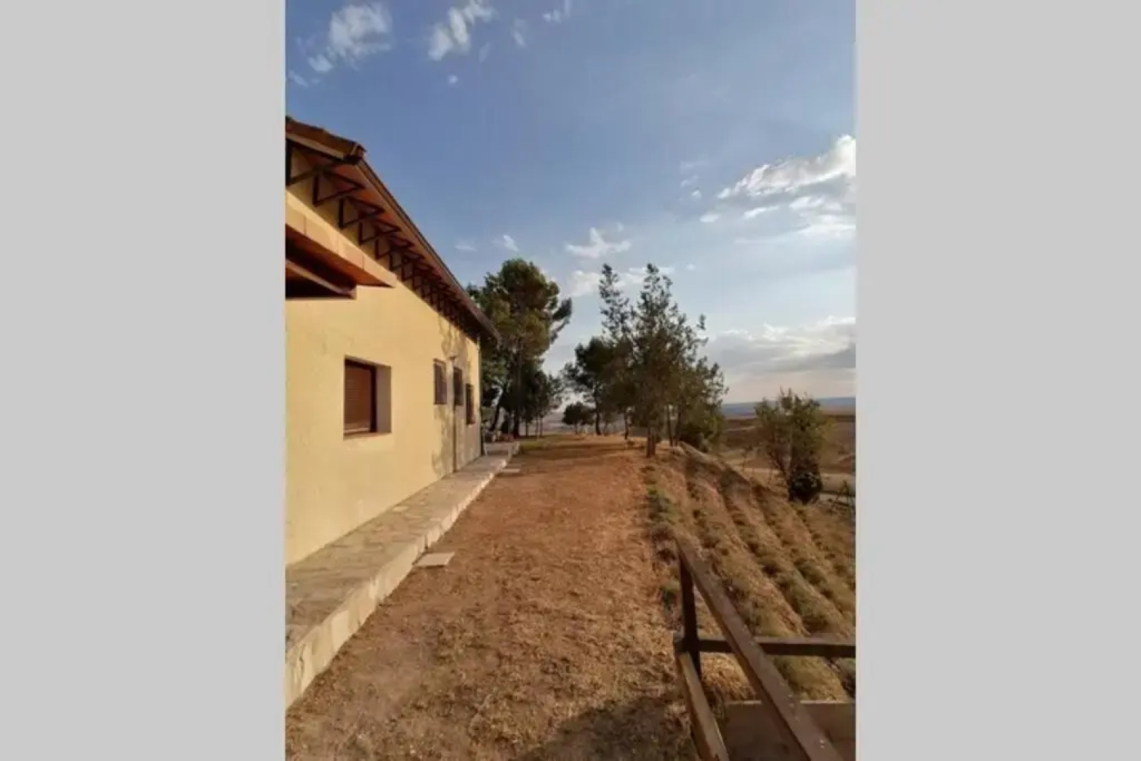 Puerta Laguna - Casa con parcela