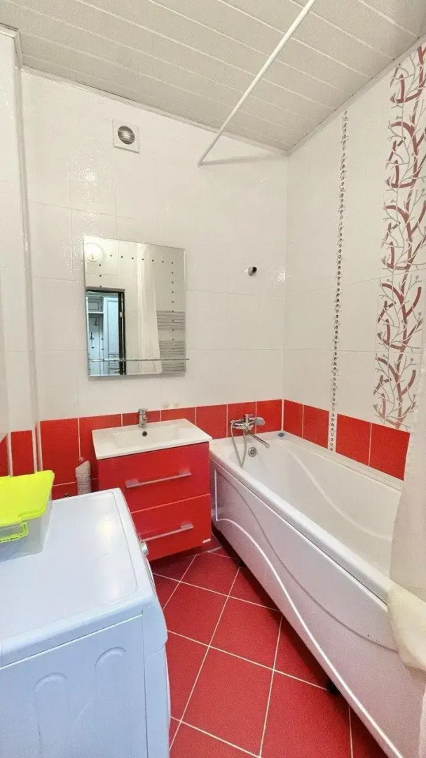 Апартаменты на улице Шокана Валиханова 21 блок 1