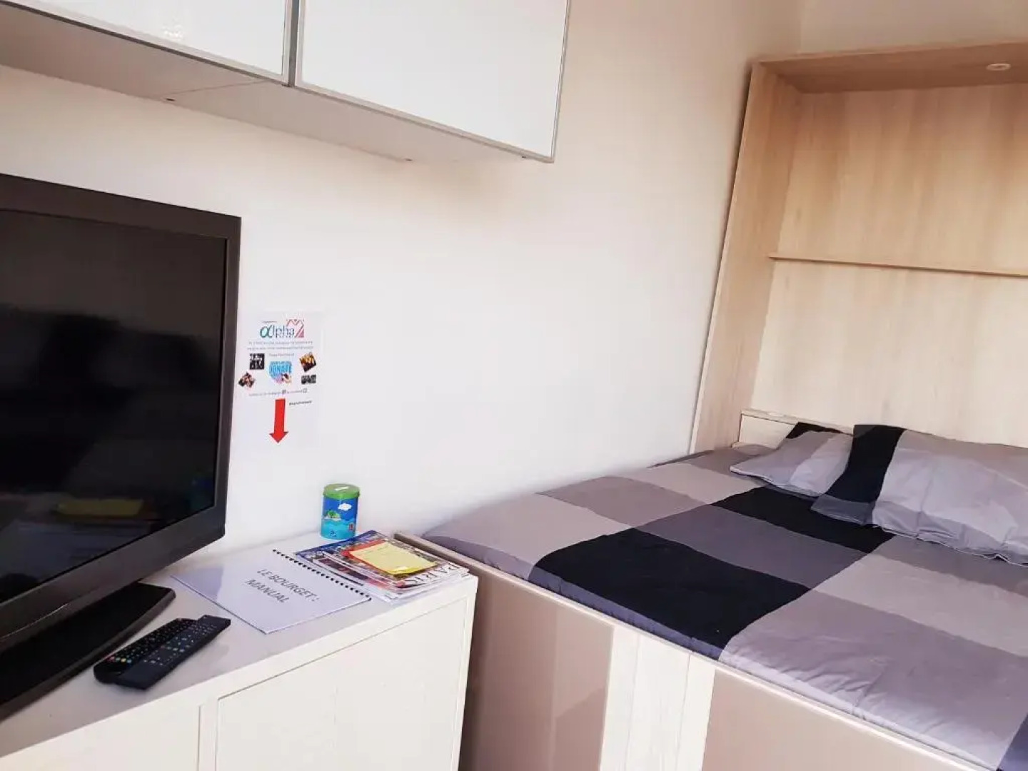SW Cosy Apart - Paris Le Bourget Roissy CDG