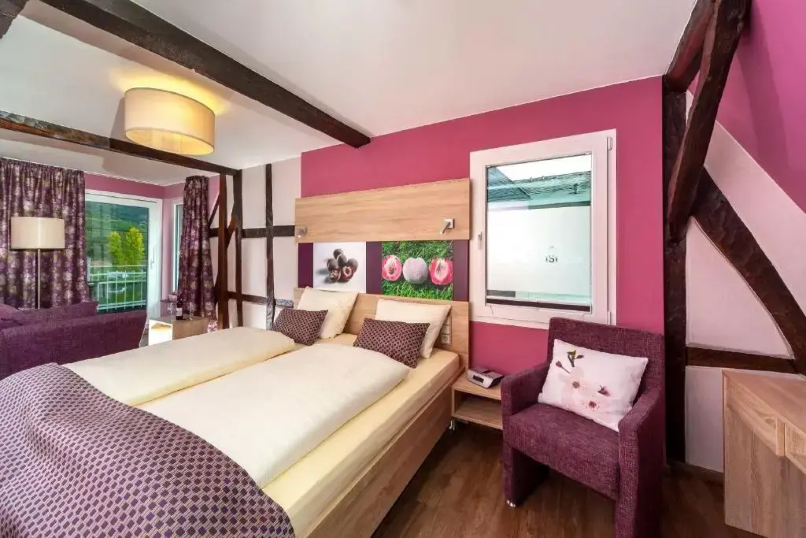 Hotel Halfenstube & Villa Spa 1894