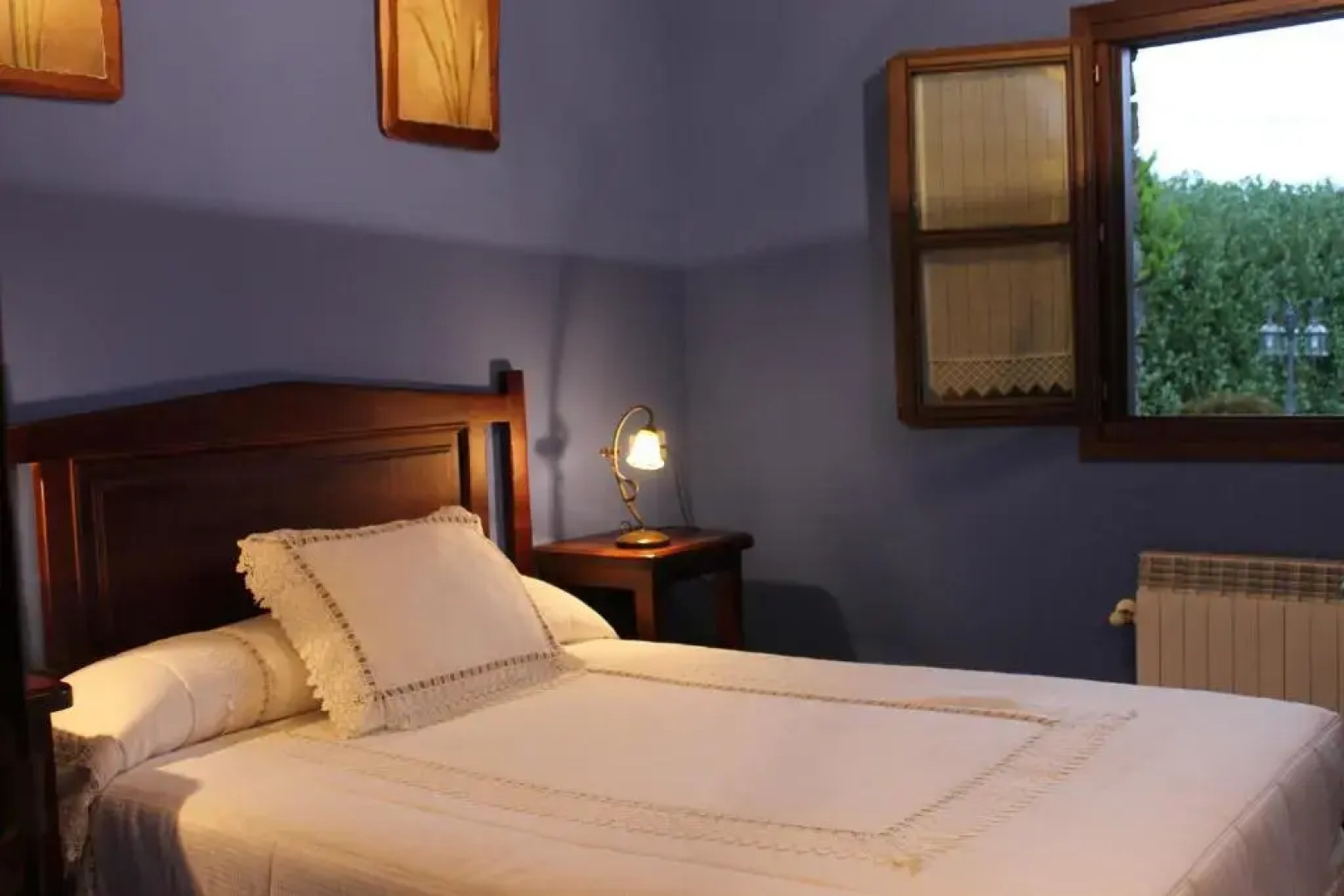 Rodiles Rural Apartamentos