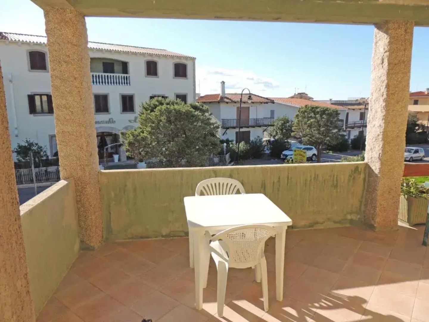 Residence della Torre Isola Rossa