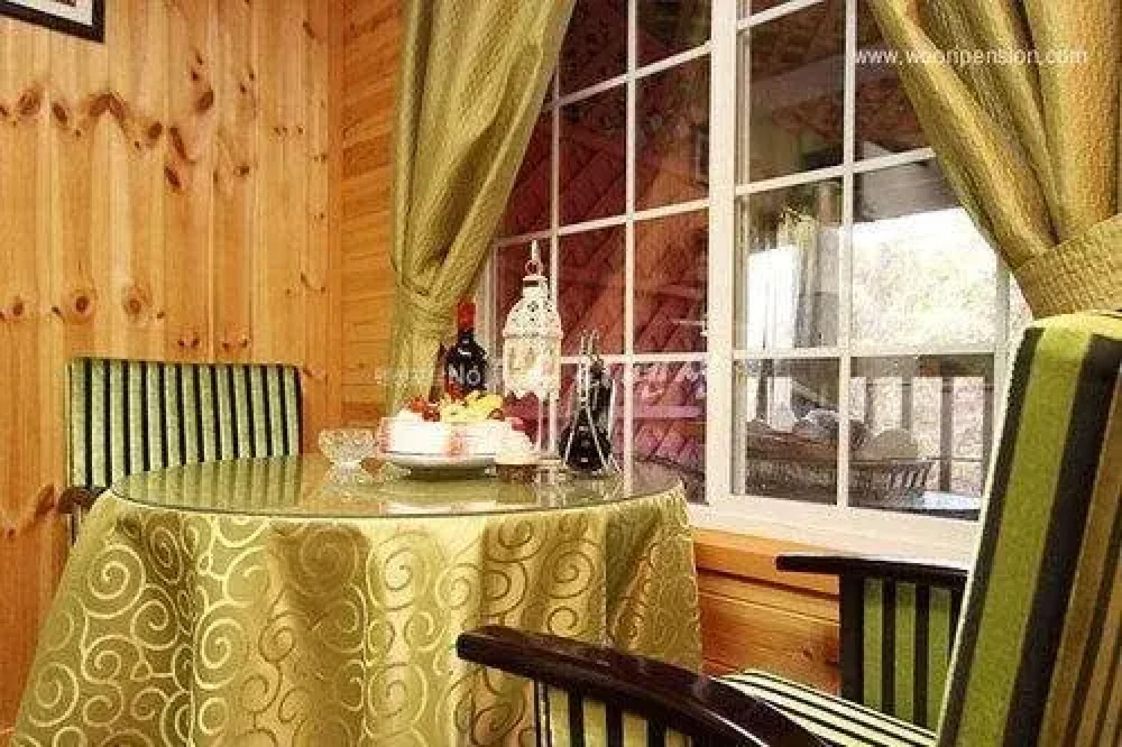 Hometown Pension of Yangpyeong Jazz