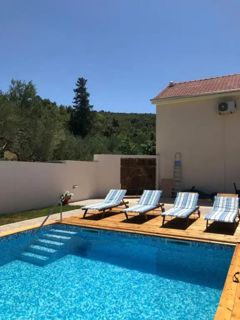 Holiday Home Antonija