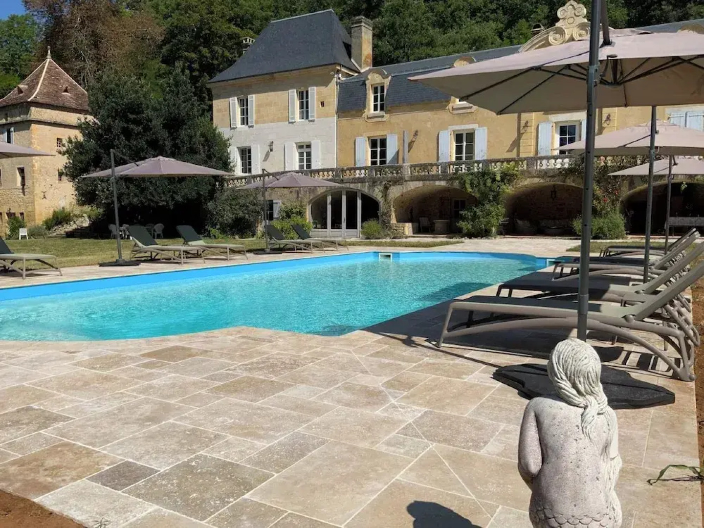 Château d'Argentonesse