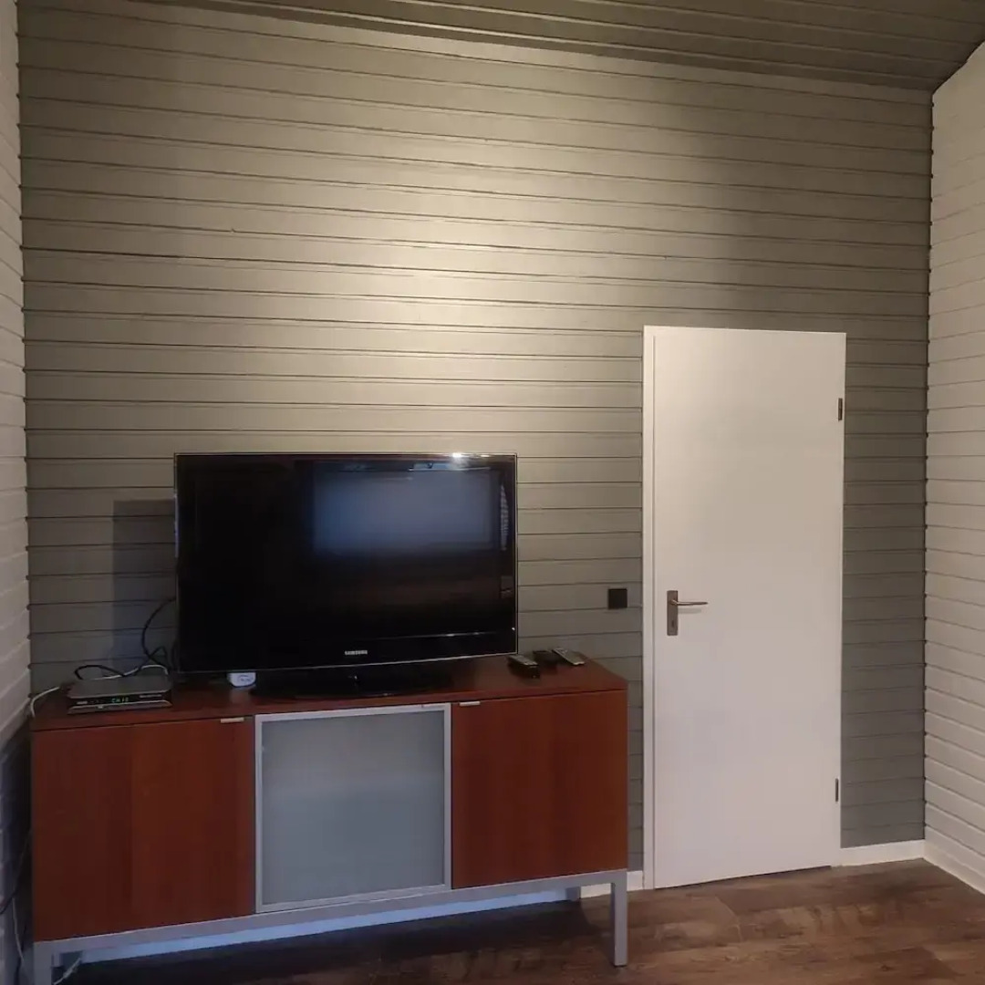 Type 6p With 2 Bedrooms and 1 Bathrooms