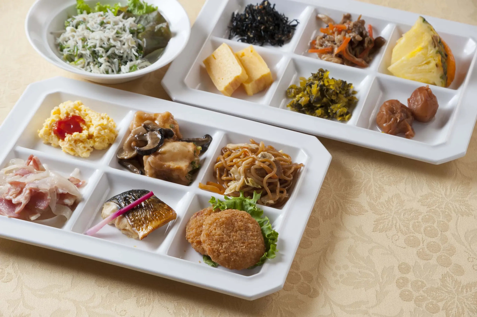 Grand Hotel Kanachu Hiratsuka