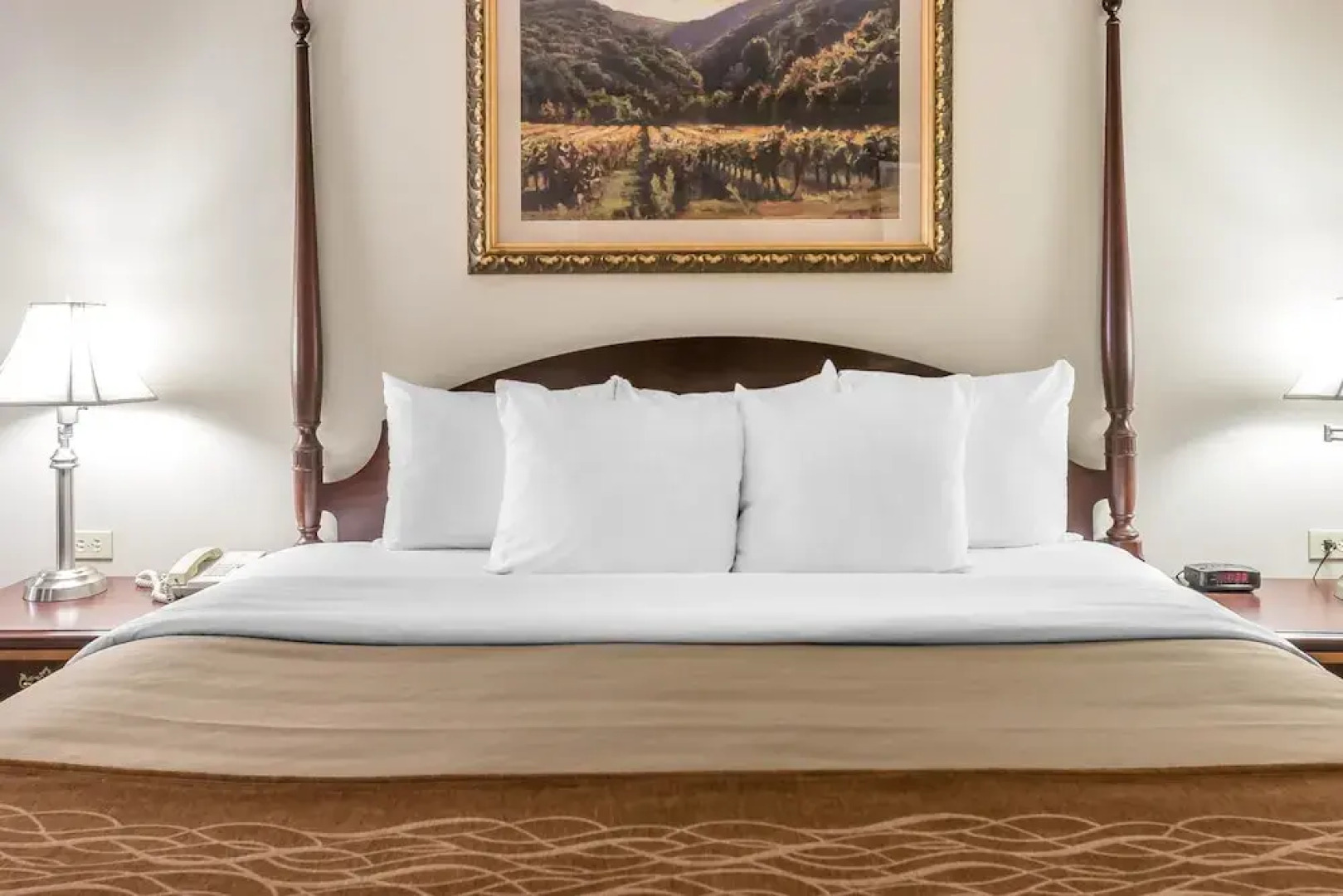 Comfort Inn Plainwell