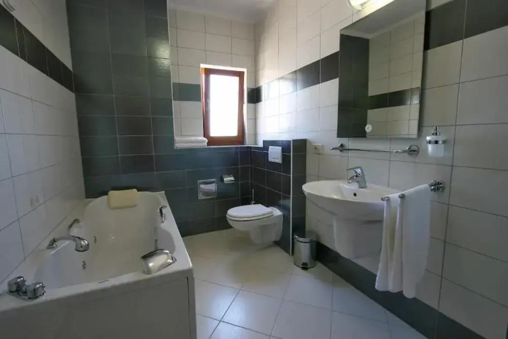 Villa Segetski dvori – Tradition since 1964