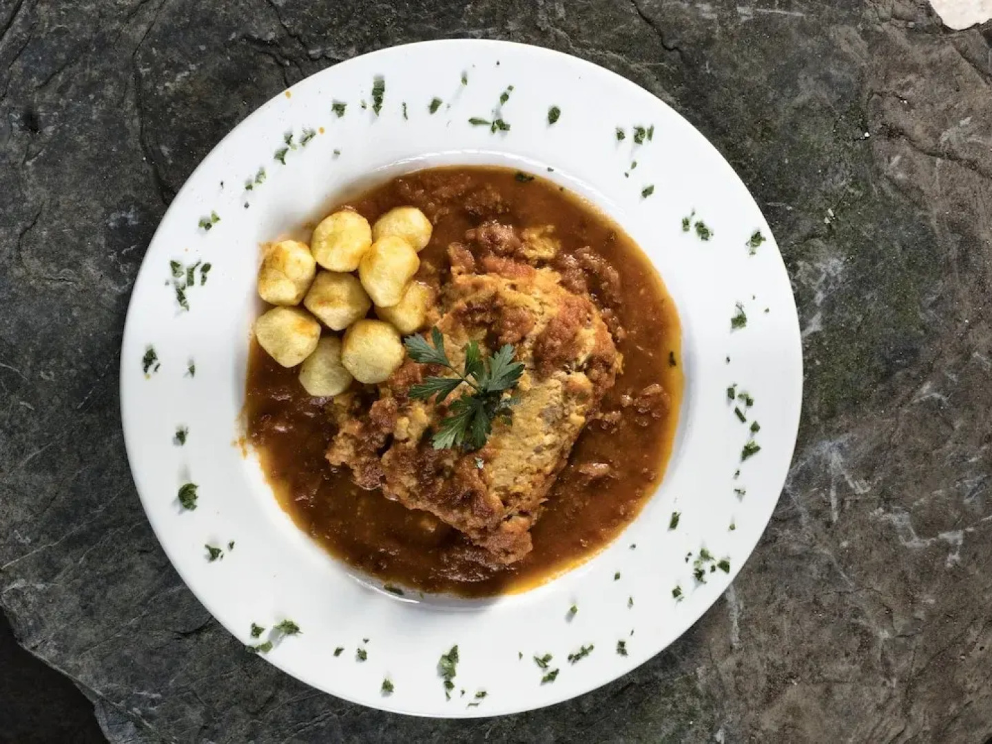 Hotel Rural Las Montañas de Pumar