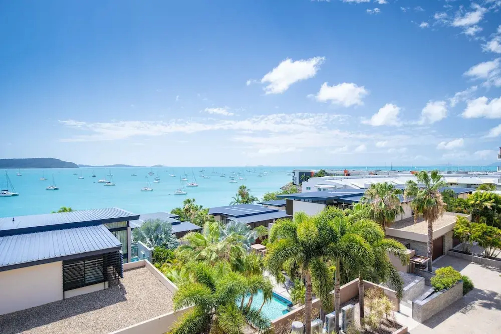 Unit 80 3 B/R Lux Ocean View