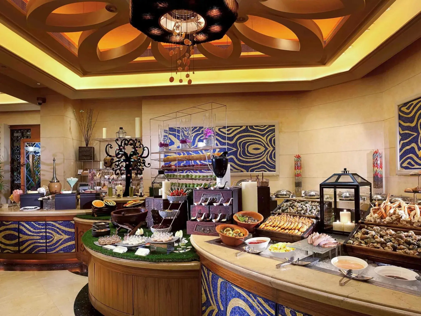 Sofitel Macau At Ponte 16