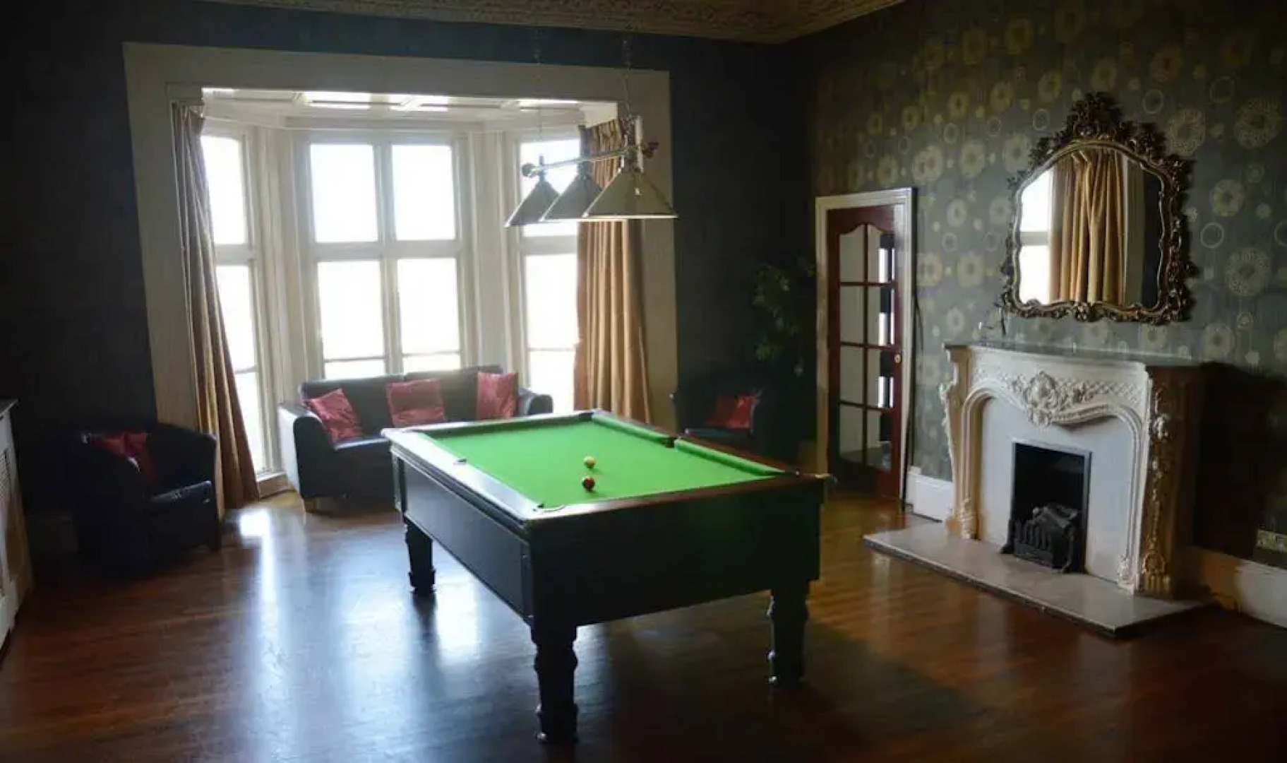 Magherabuoy House Hotel