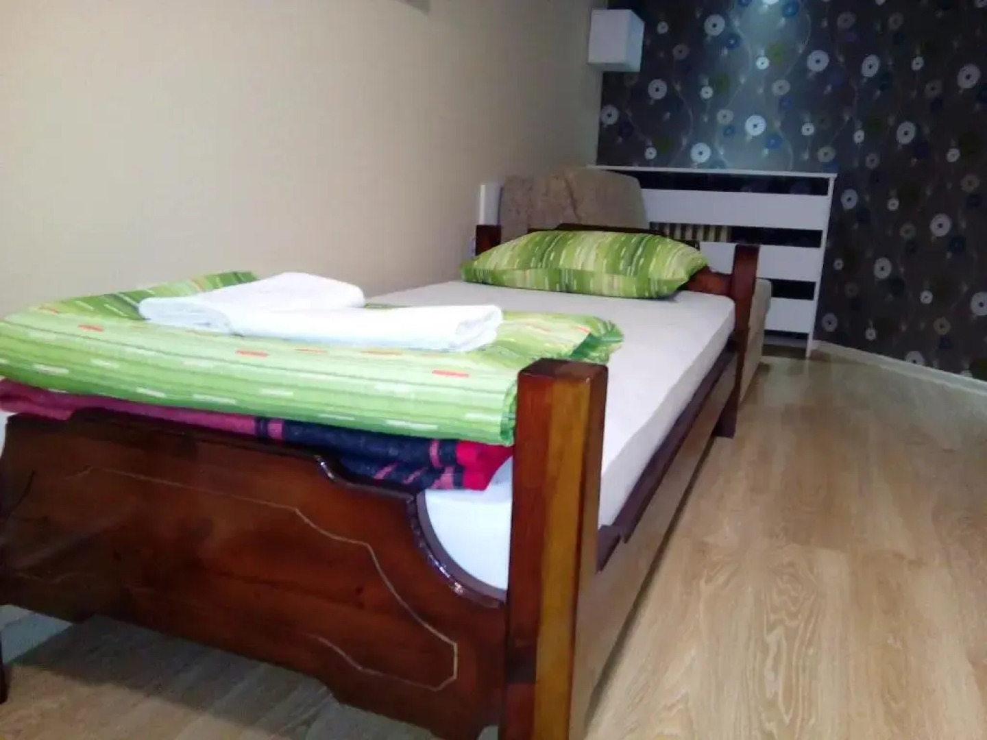 Guest House Bona Fides