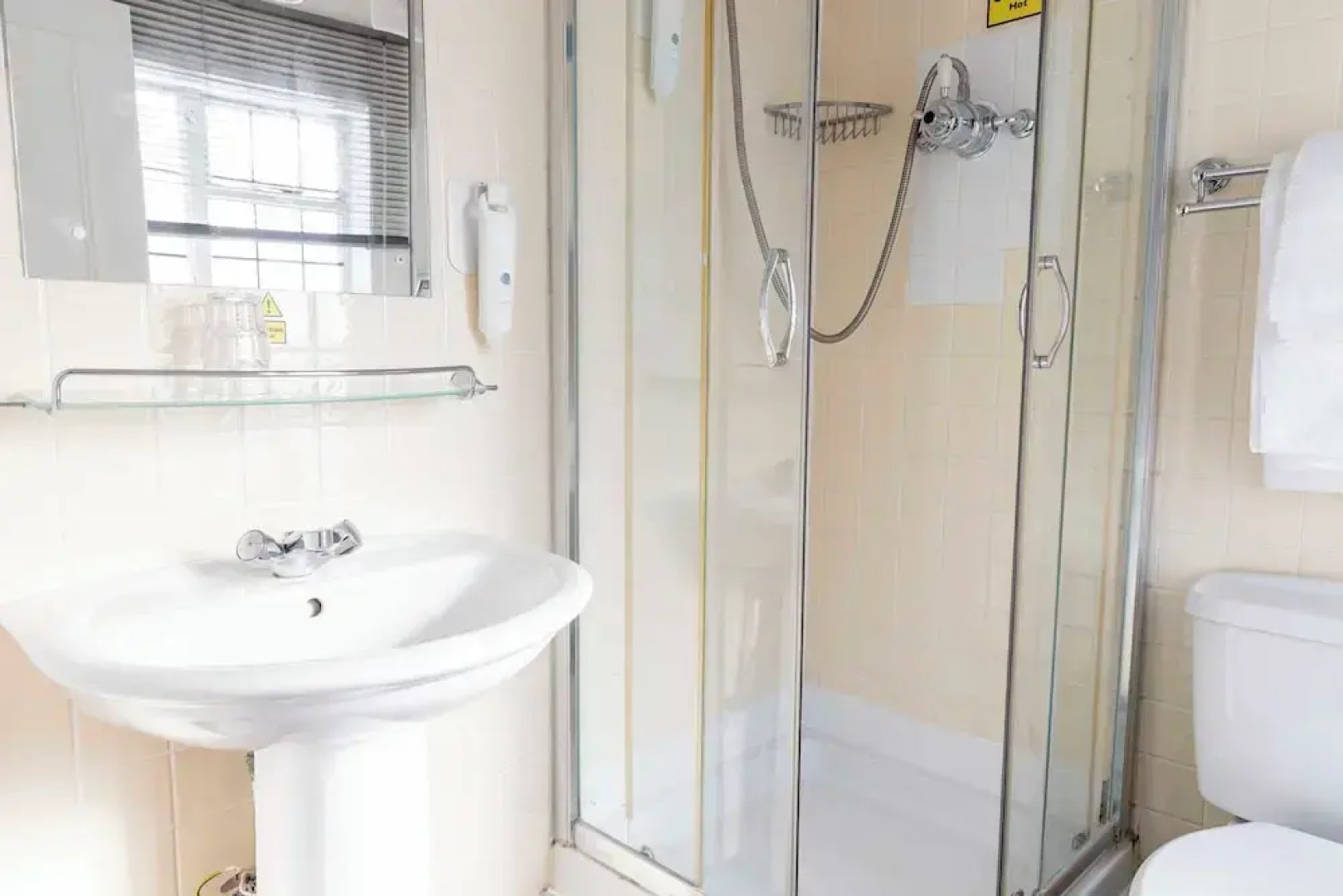 Cromwell Lodge Hotel by Greene King Inns