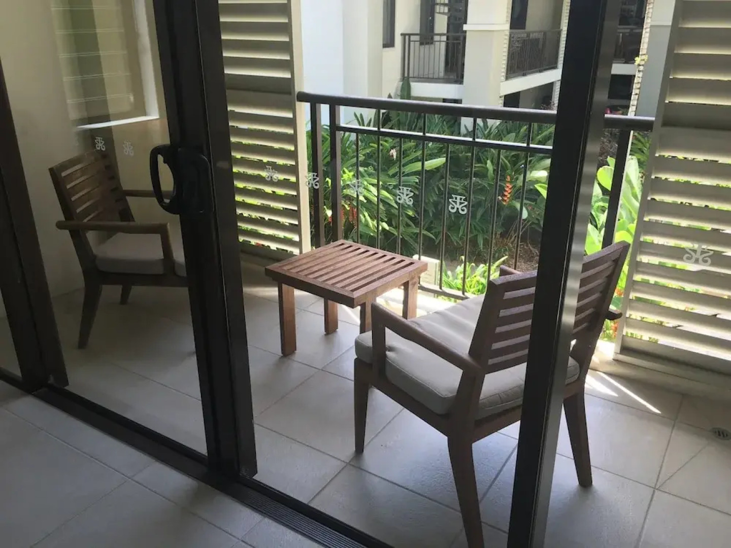 Luxury Private Apartments Sea Temple