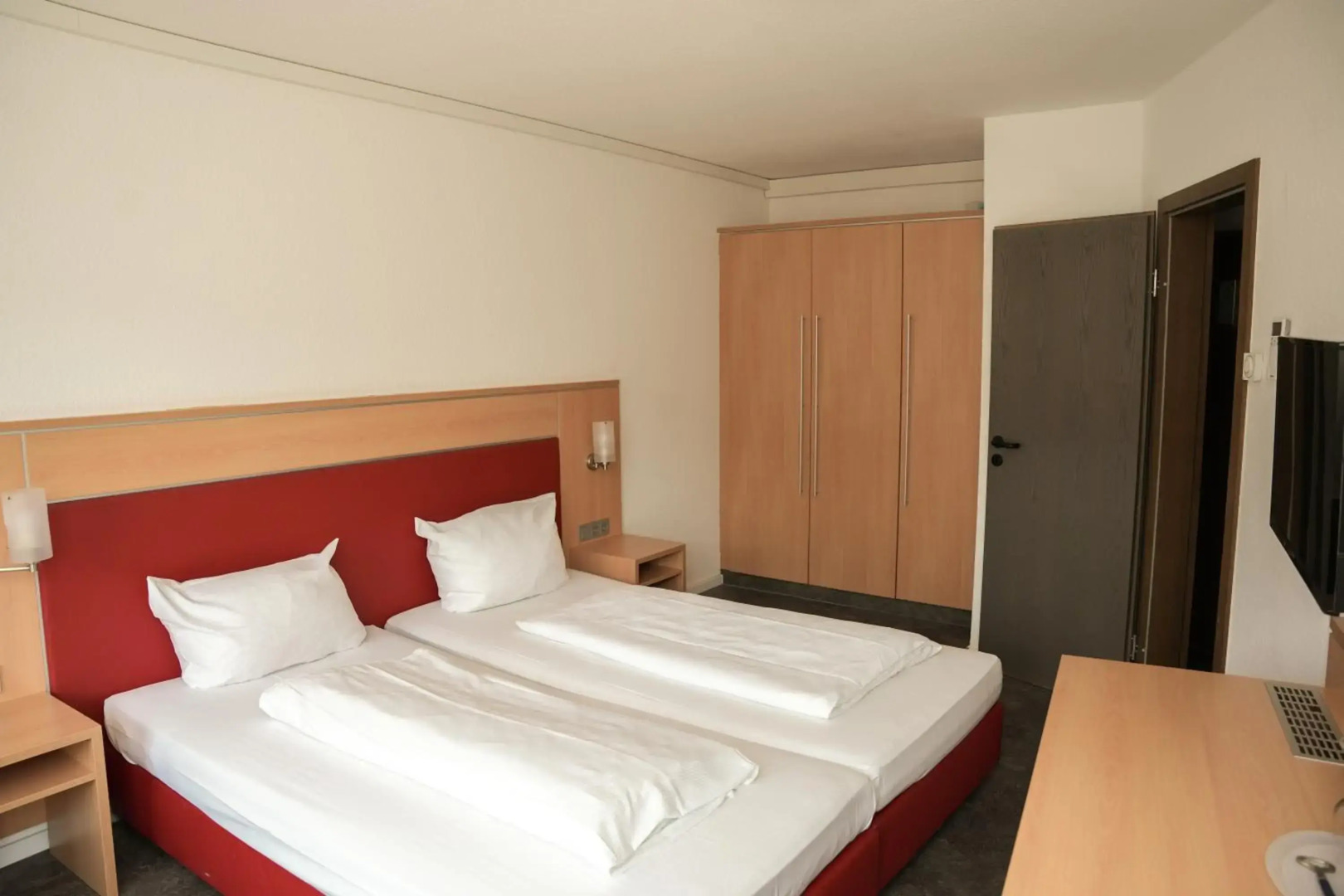 Hotel Offenbacher Hof