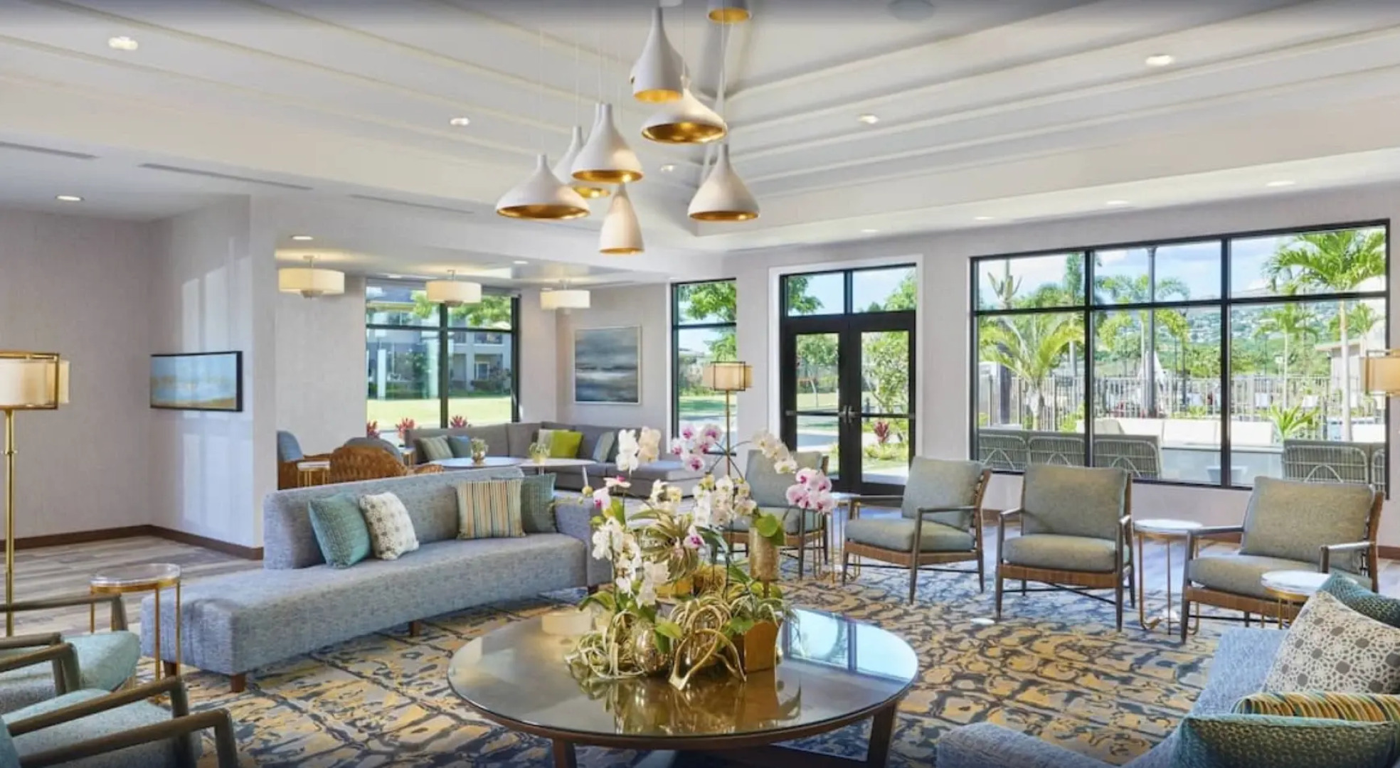 Residence Inn by Marriott Oahu Kapolei