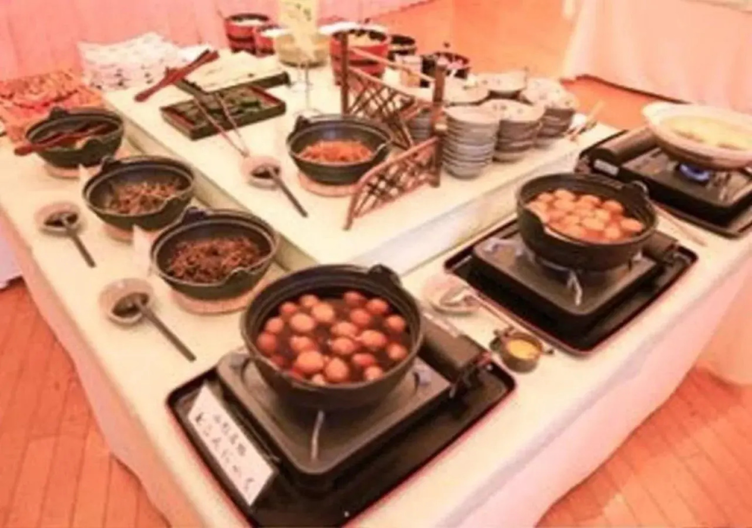 Zao Onsen Zao Shiki No Hotel