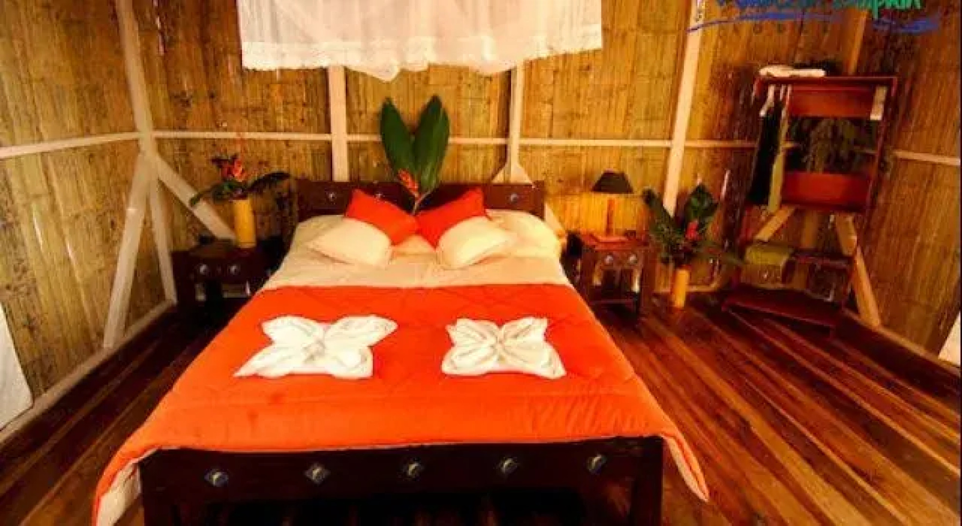 Amazon Dolphin Lodge