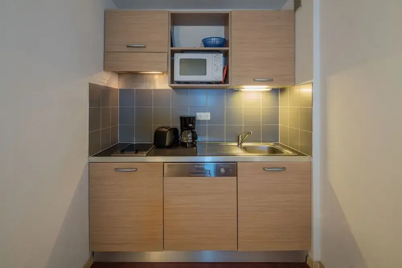 Noemys Les Terrasses de Labrau