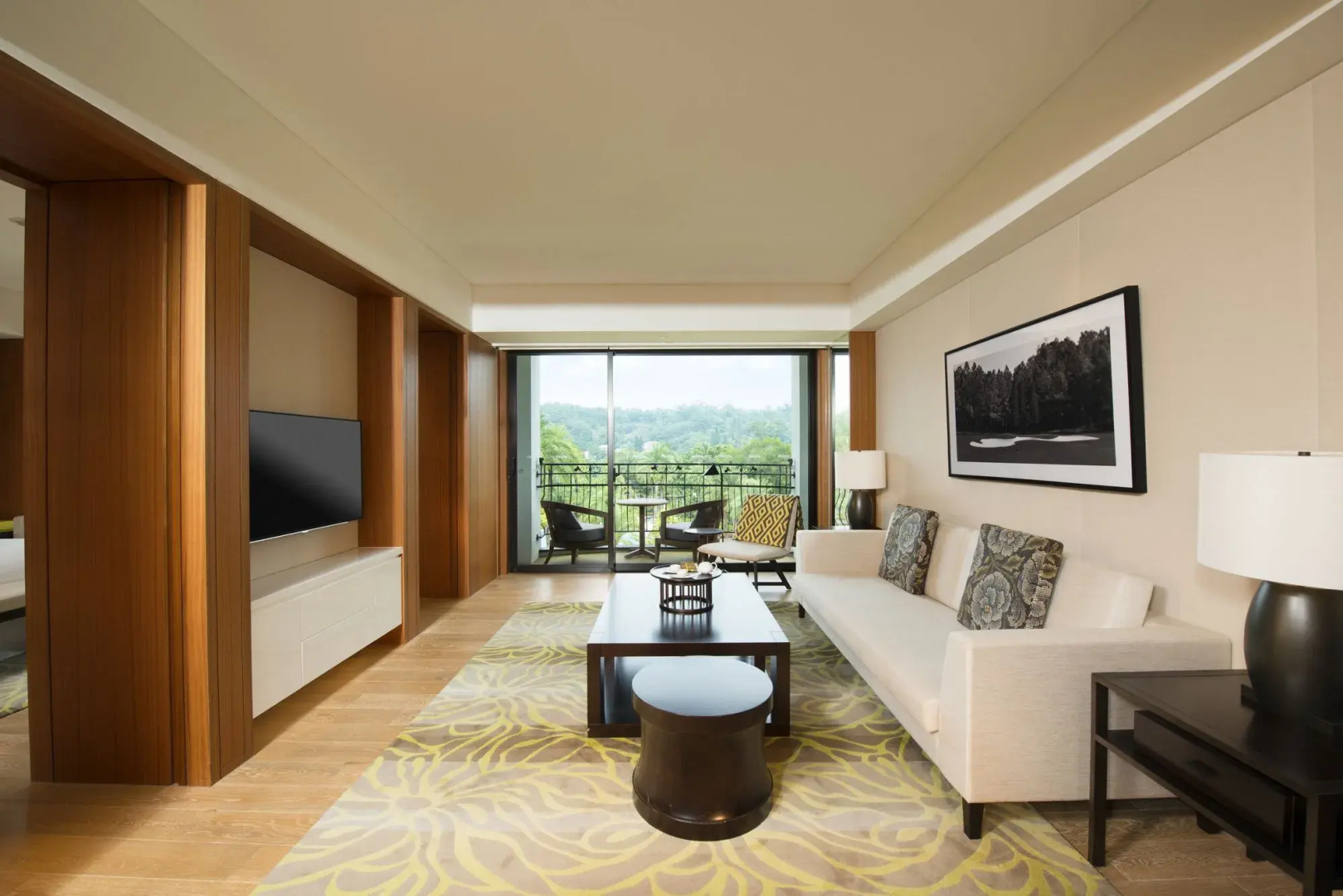 The Westin Tashee Resort, Taoyuan