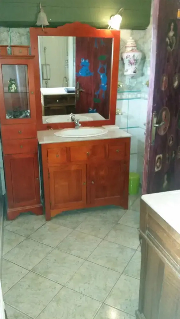 Le Moliere 3 chambres