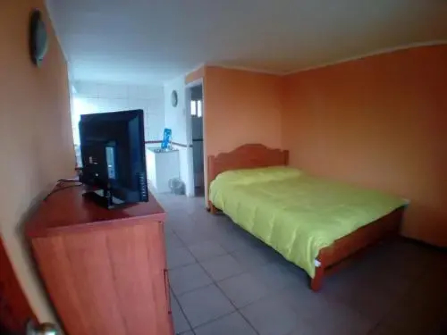 El Caleuche Apart Hotel