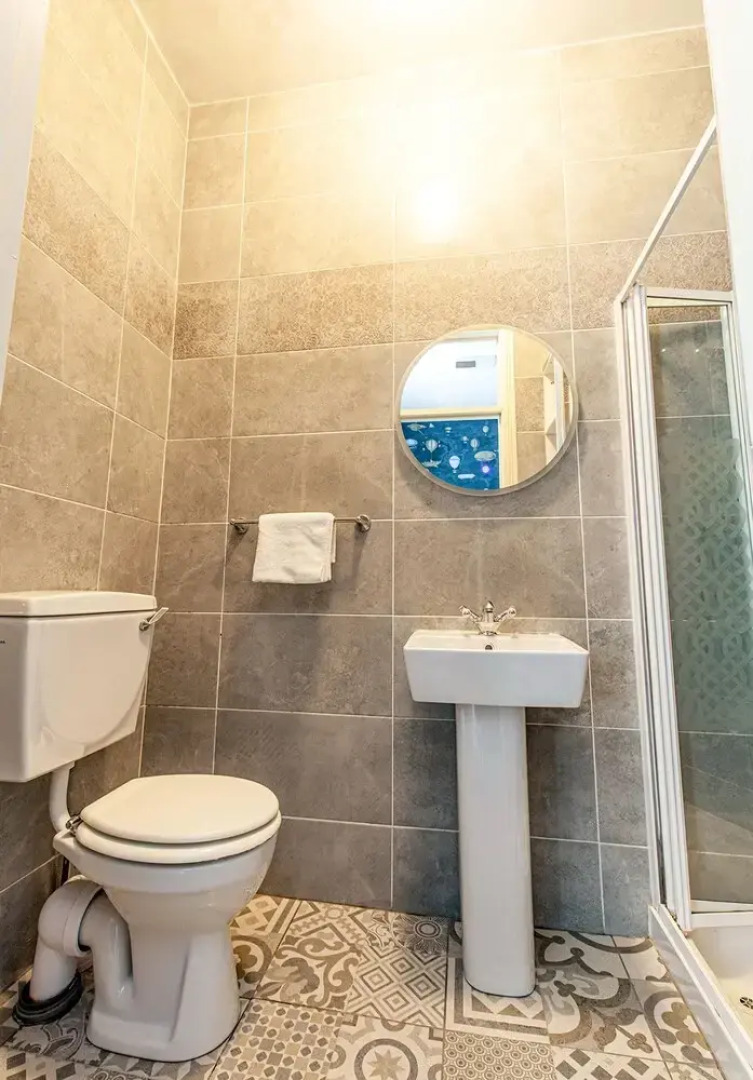 The Valley House Hostel