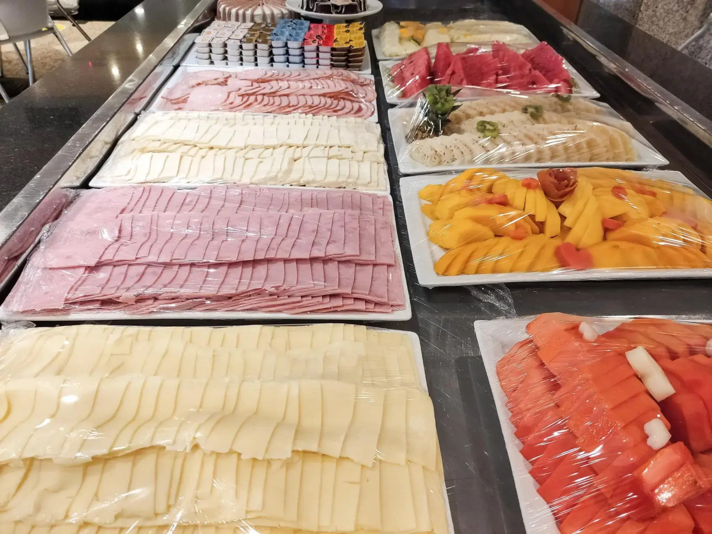 Reymar Hotel Maceió