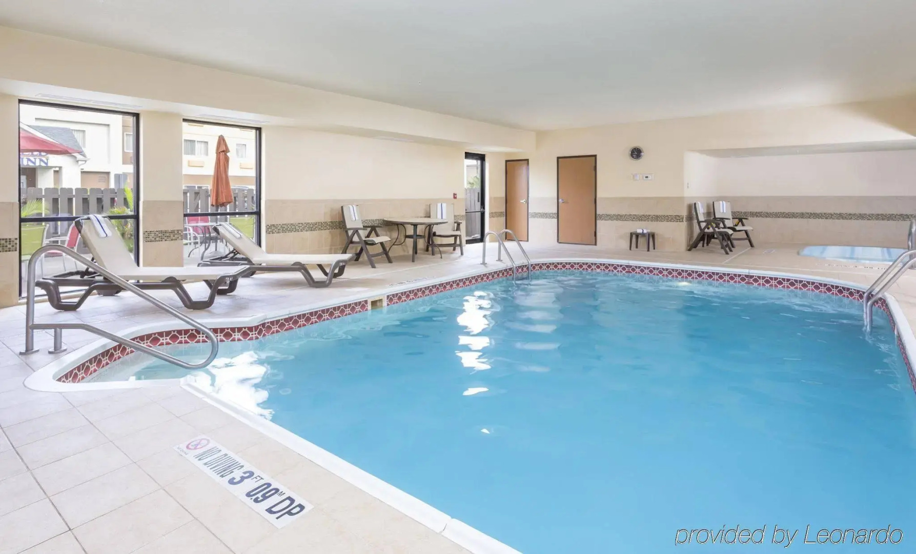 Spark by Hilton South East Corpus Christi