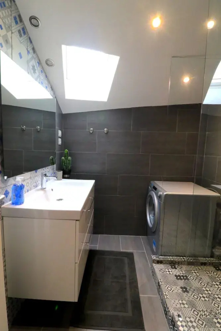 Yann locations meublées