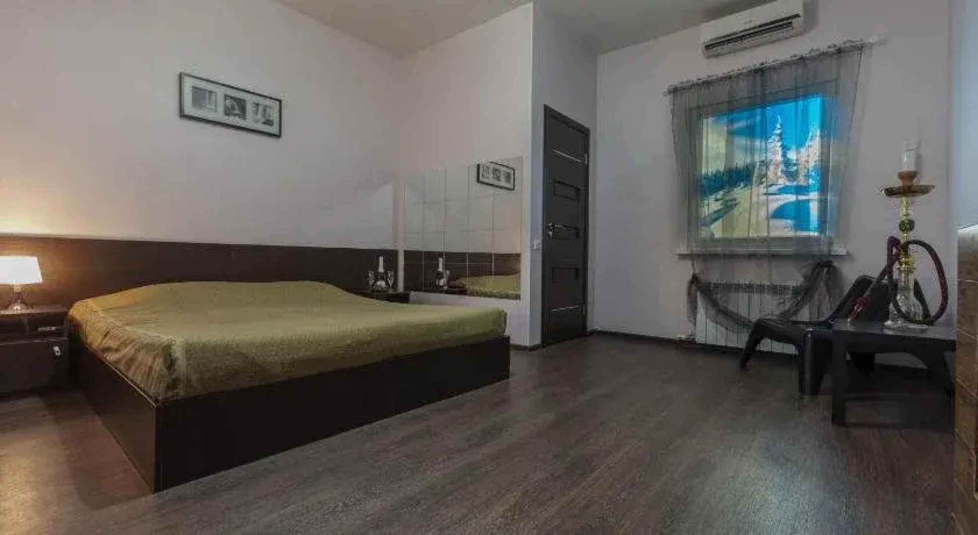 Комнаты на Садовой