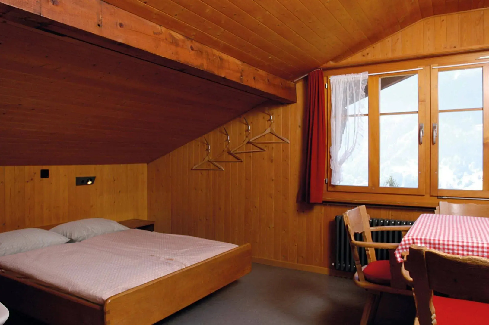 Youth Hostel Grindelwald