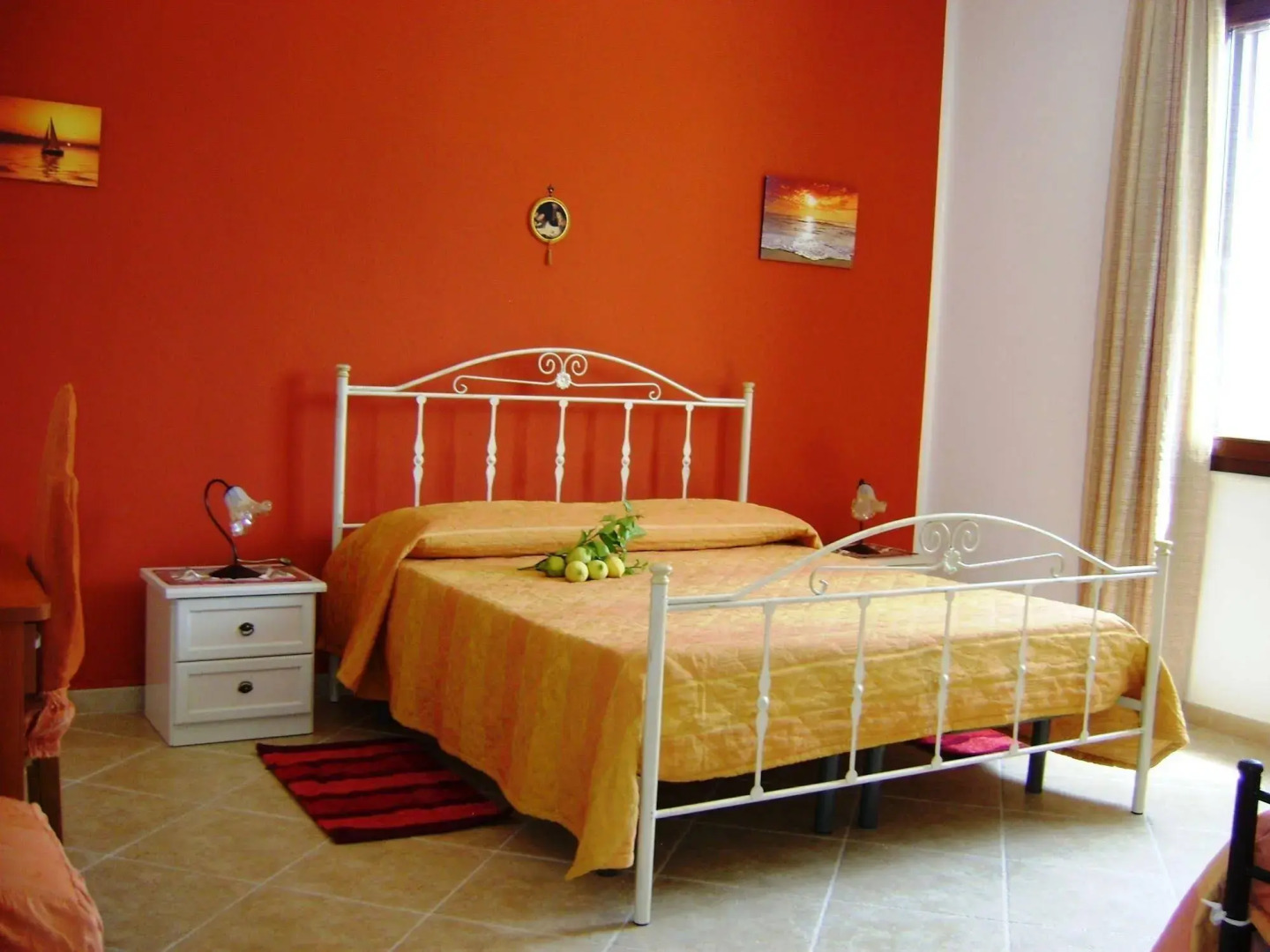 Casolare nelle Saline