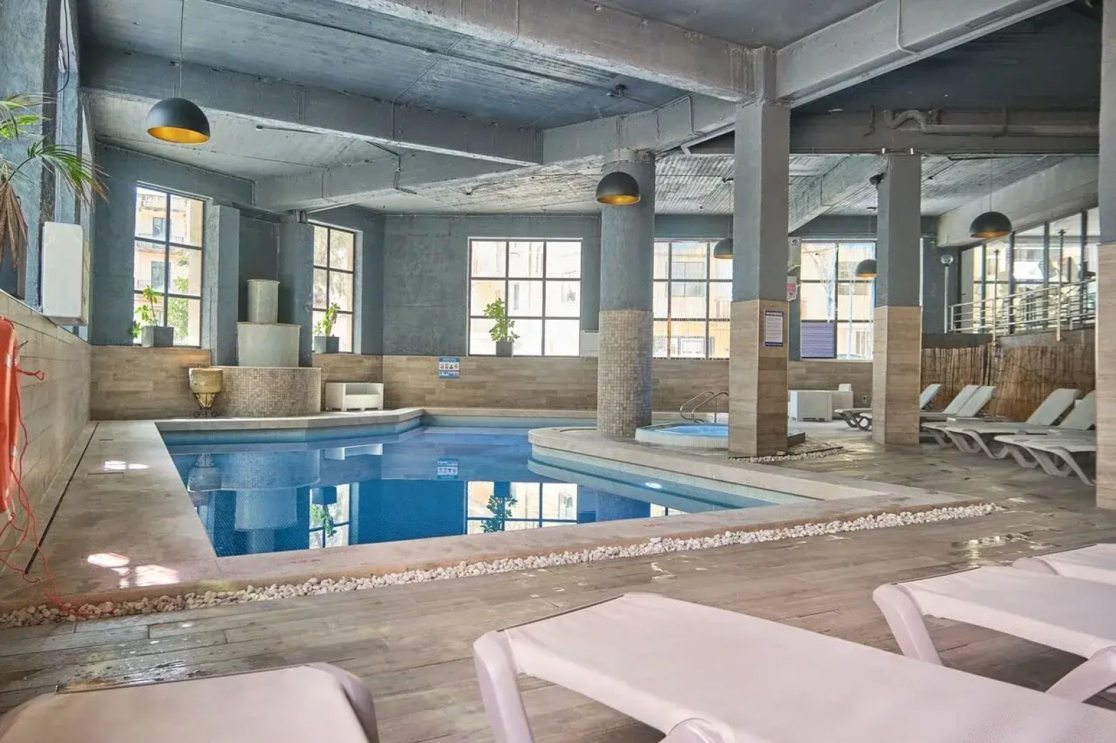 Bora Bora Ibiza Malta Resort - Music Hotel - Adults Only 18 plus