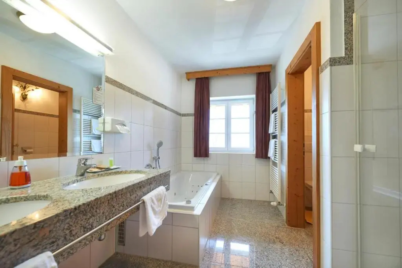 Hotel Stadler am Attersee