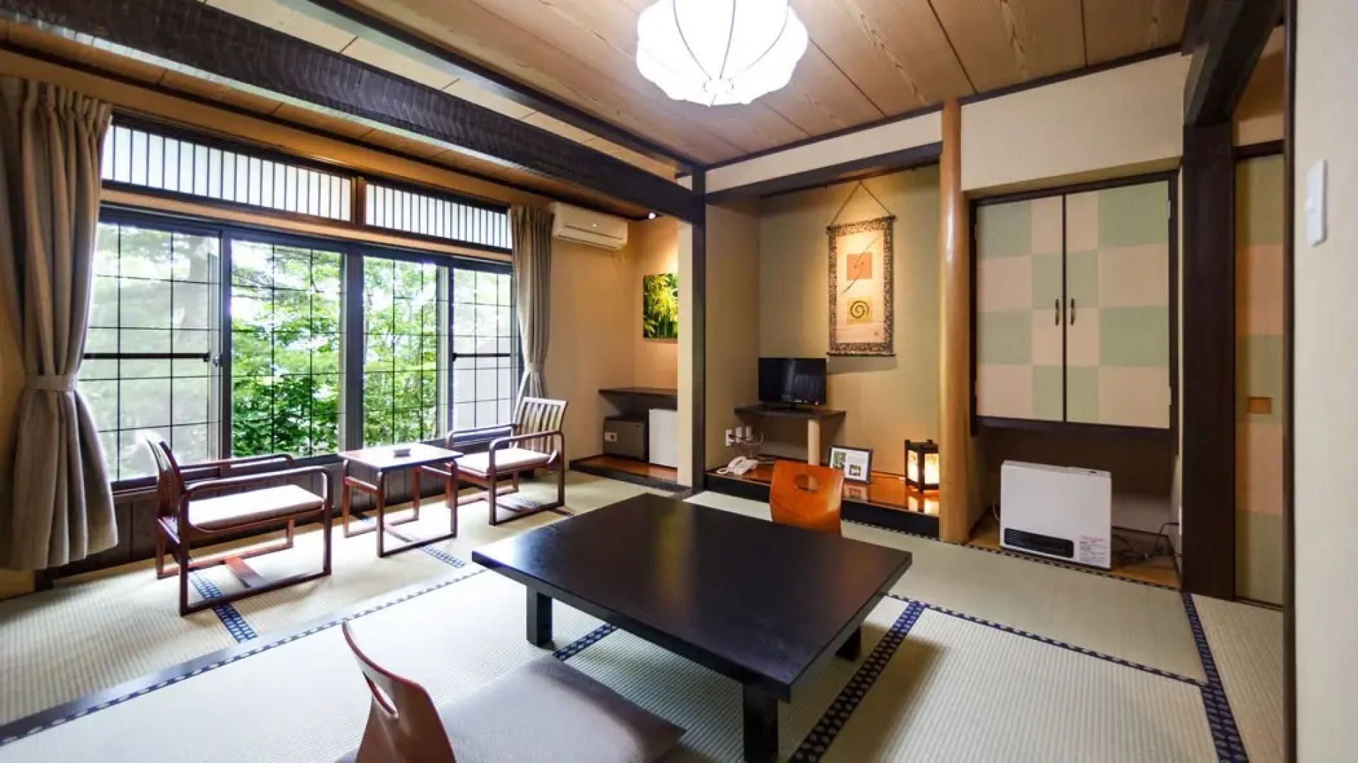 Adachiya Ryokan
