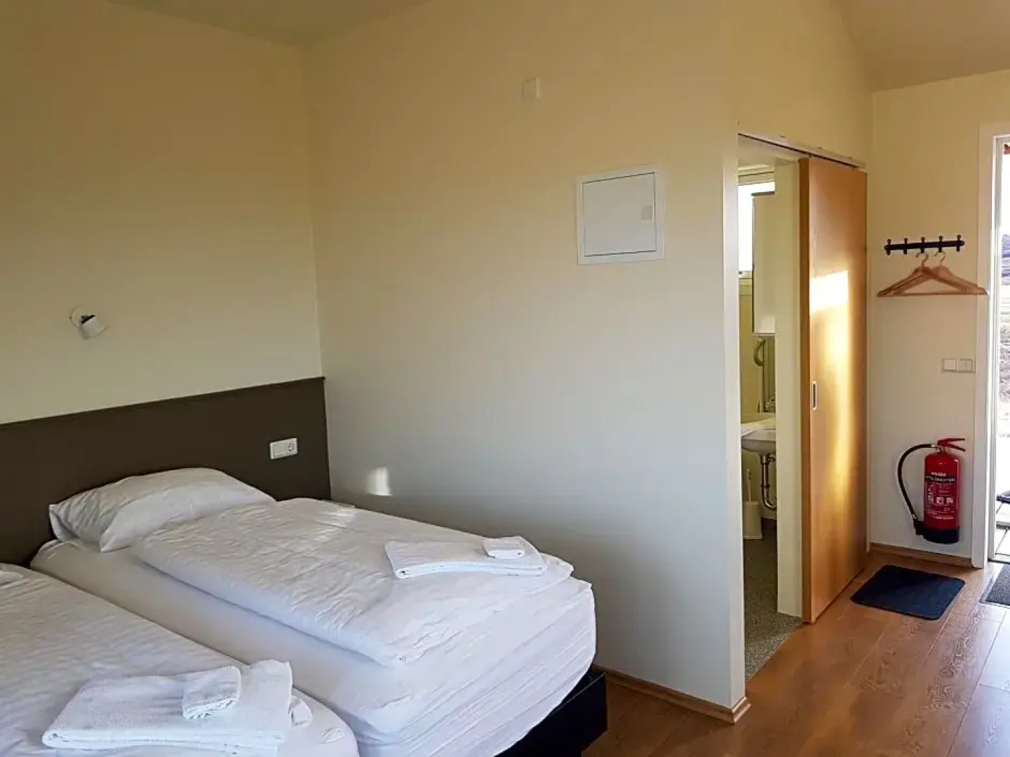 Hjartarstadir Guesthouse