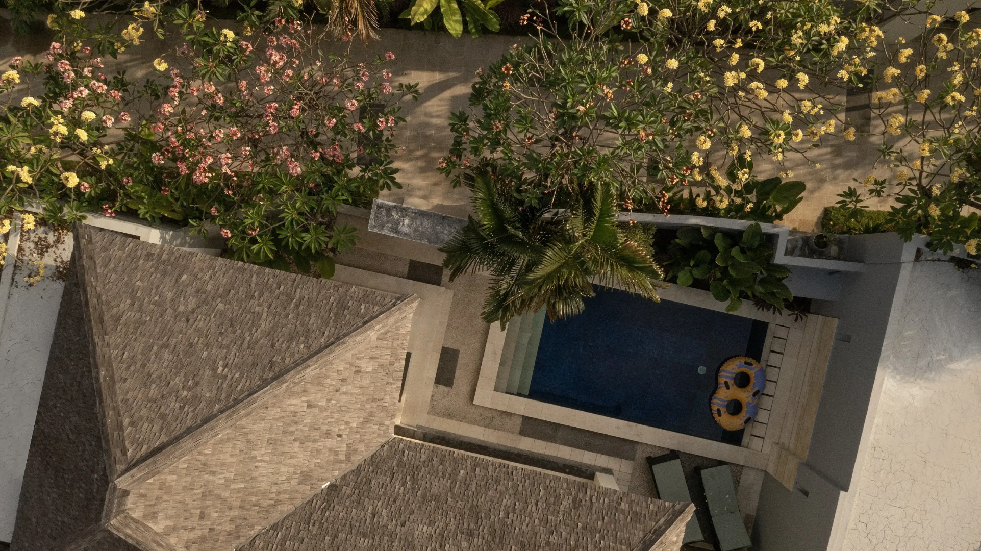 The Seminyak Suite - Private Villa