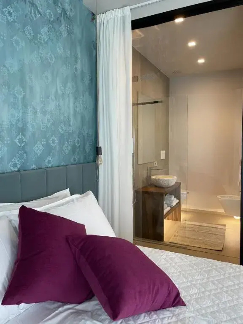 Agriturismo La Pedrosa