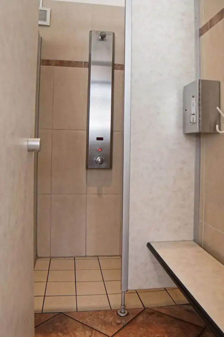 Campingpark Heidewald