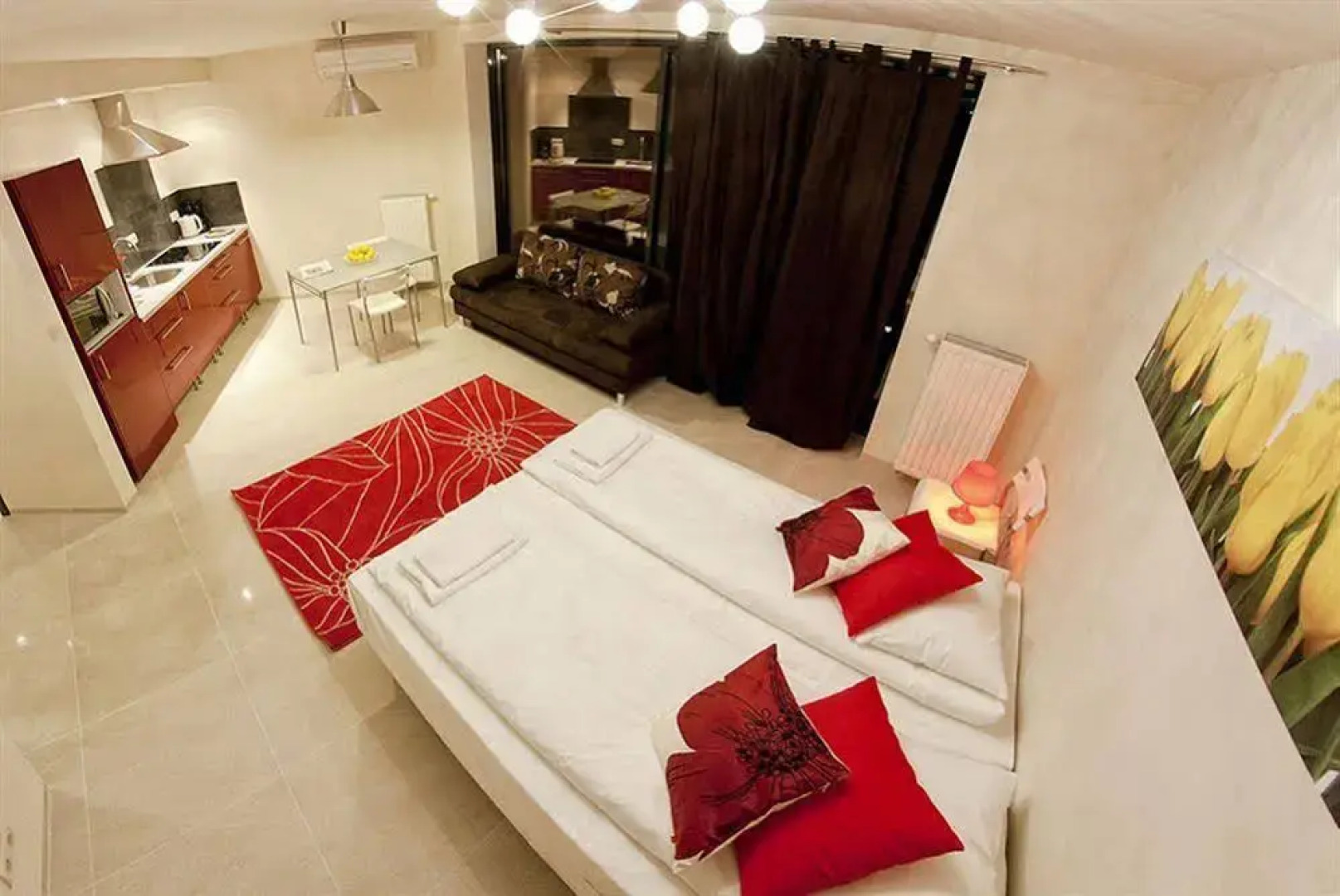 Yourplace Lemon Apartments