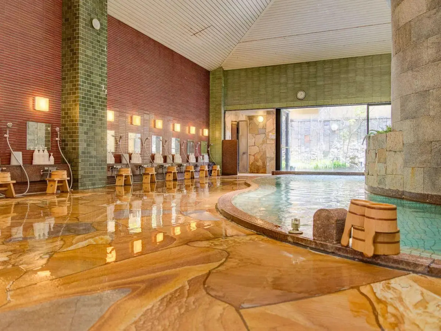 Livemax Resort Kaga Yamashiro