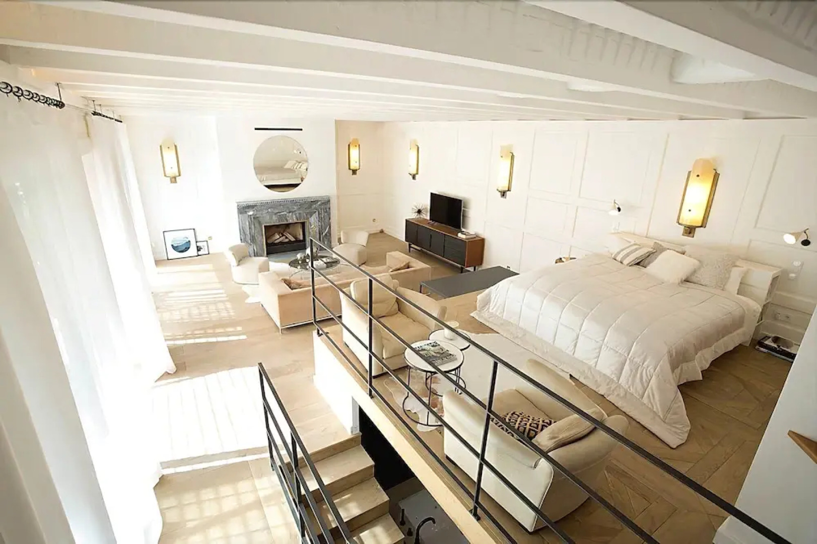 The Boarding Loft Heavensgate Mannheim