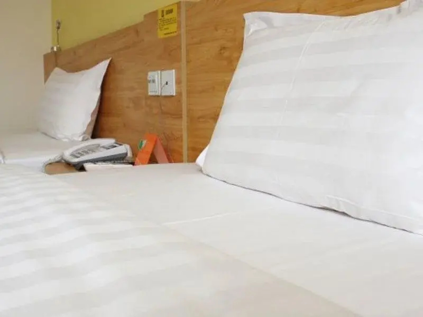 7Days Inn North Railway Station Wanda Square